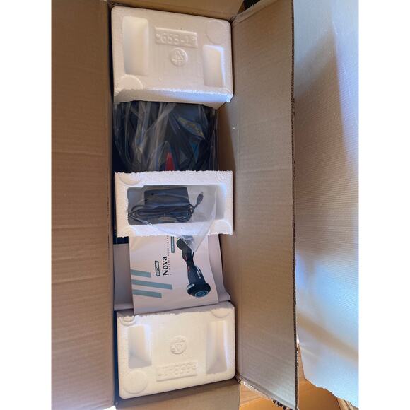 New Gotrax Nova Hover Board - Picture 8 of 9